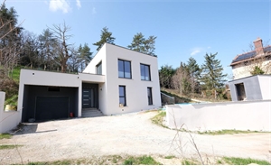 maison-villa à la vente -   42490  FRAISSES, surface 135 m2 vente maison-villa - APR688706